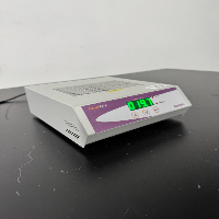 GeneMate Dry Bath image 0